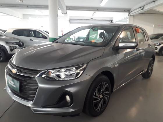 CHEVROLET ONIX 1.0 FLEX LT MANUAL CHEVROLET ONIX 1.0 FLEX LT MANUAL